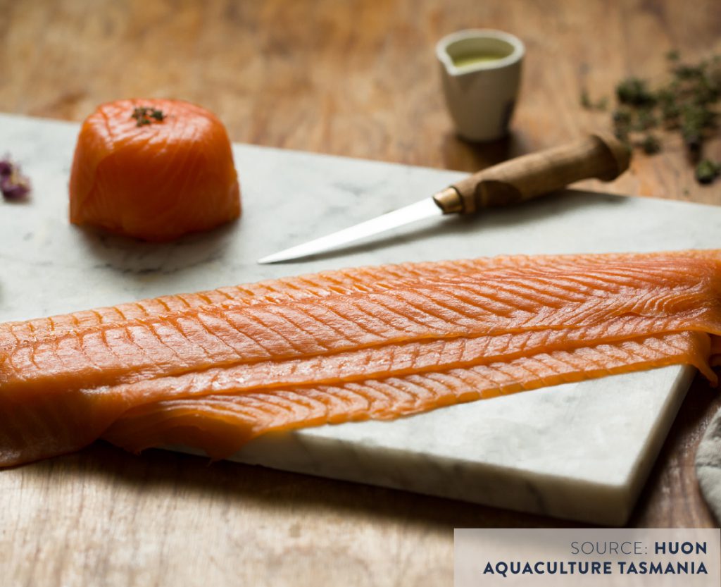 Custom Seafood Distributors About Us